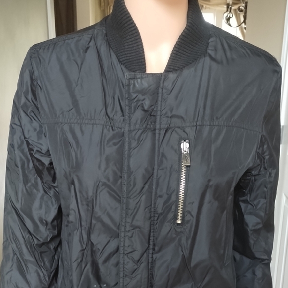 Diesel Coat - Picture 4 of 14